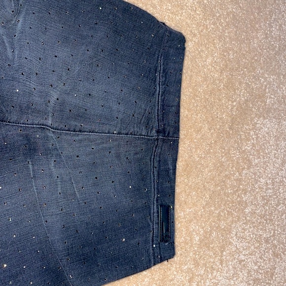 NWOT Joes Jeans Fit: The Legging size size Small: (27/28) (4/6) - Picture 4 of 8